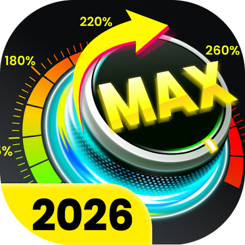Volume Booster - Sound Booster in 2026: Turning Up the Volume on Your Mobile Audio Experience