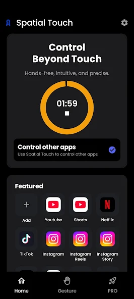 Spatial Touch™ in 2026: The AI-Powered Revolution in Phone Control