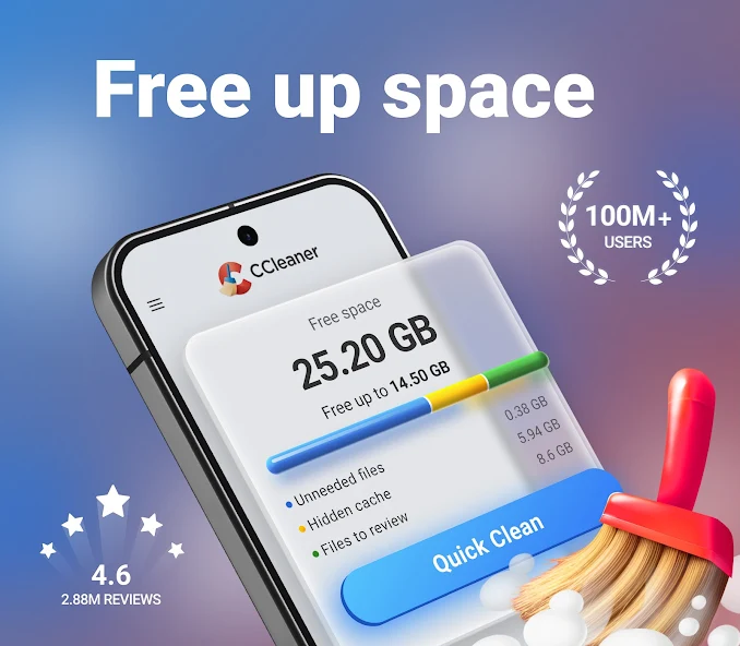 CCleaner in 2026: A Legendary Cleaner's Journey from PC to Pocket, and Its Growing Pains
