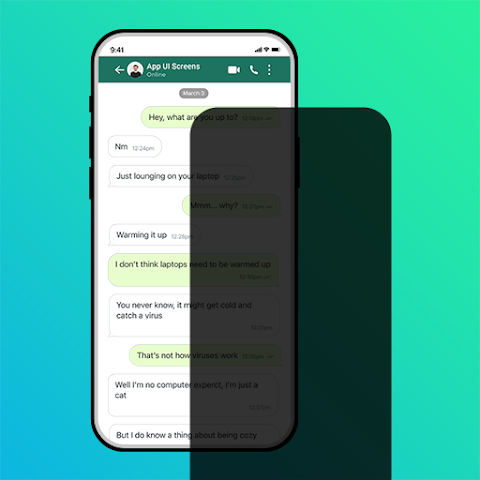 Hide Screen - Screen Guard in 2026: Your Digital Privacy Shield in a Peeping World