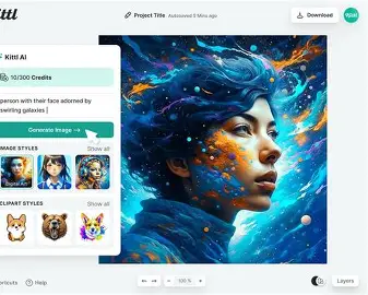AI GPT Generator - Text to Video: Turning Your Written Words into Visual Magic