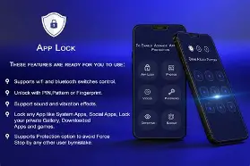 AppLock Pro: Your Digital Bodyguard Against Prying Eyes