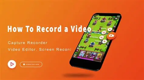 Screen Recorder: The Ultimate All-in-One Tool for Capturing Your Digital World