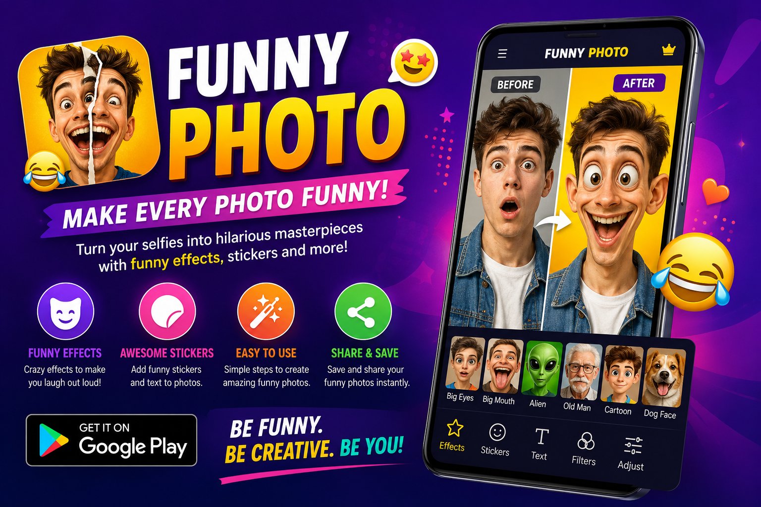 Photo Lab: The Ultimate Playground for Creative Photo Editing